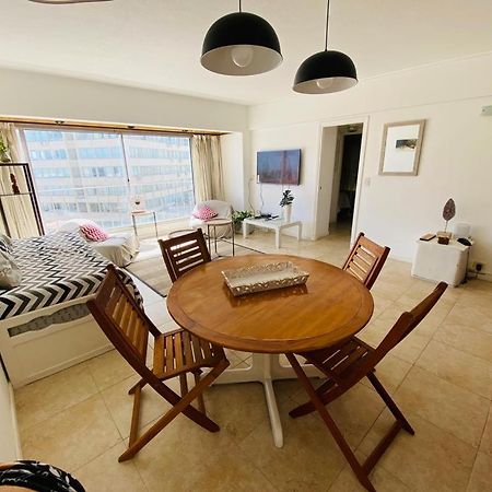 Punta Del Este Frente Al Mar Leilighet Eksteriør bilde