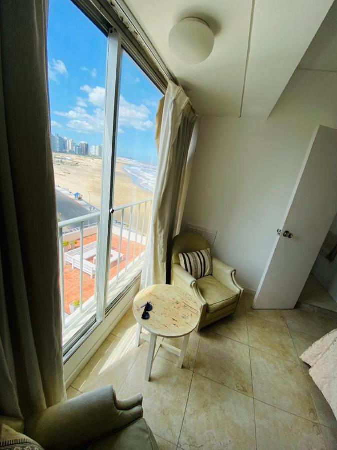 Punta Del Este Frente Al Mar Leilighet Eksteriør bilde